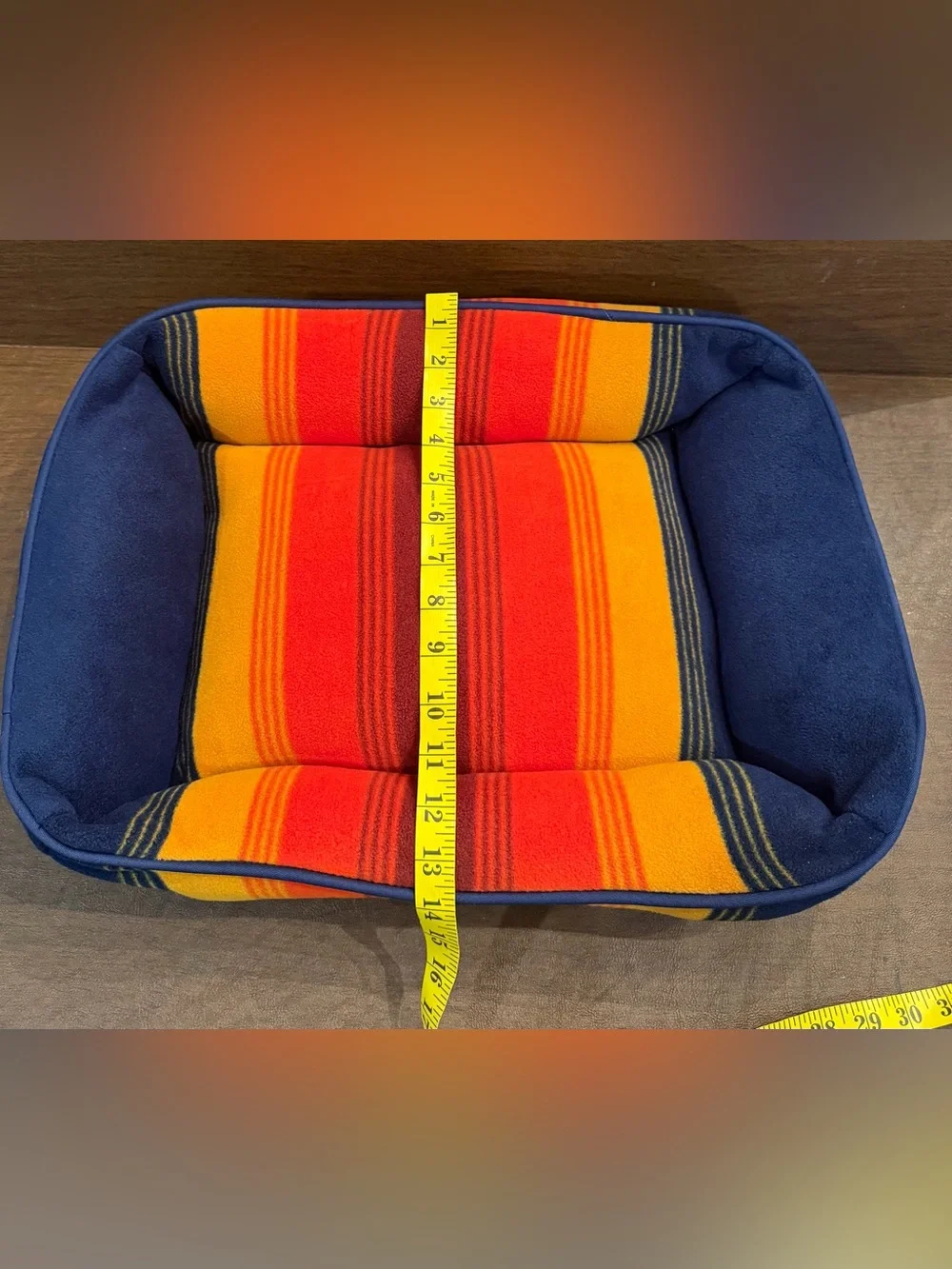 Pendleton pet national